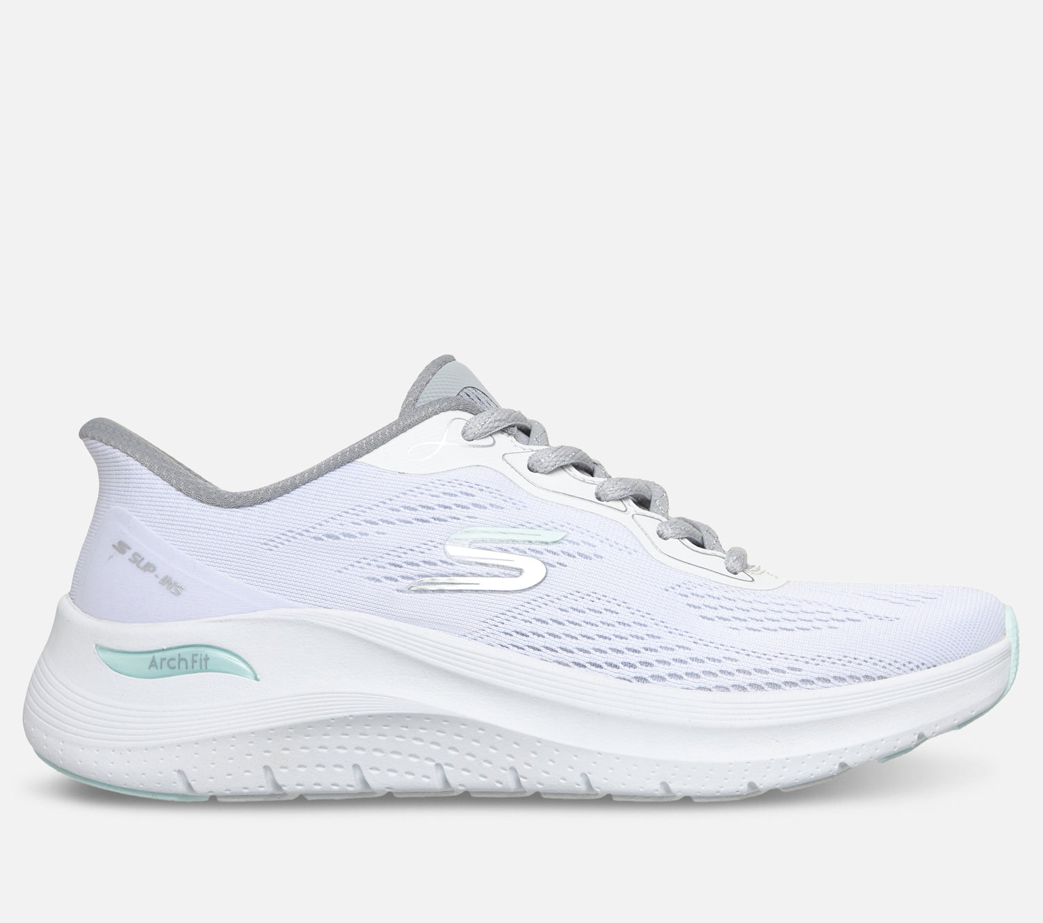 Arch Fit 2.0 - Bold Motion Shoe Skechers.fi