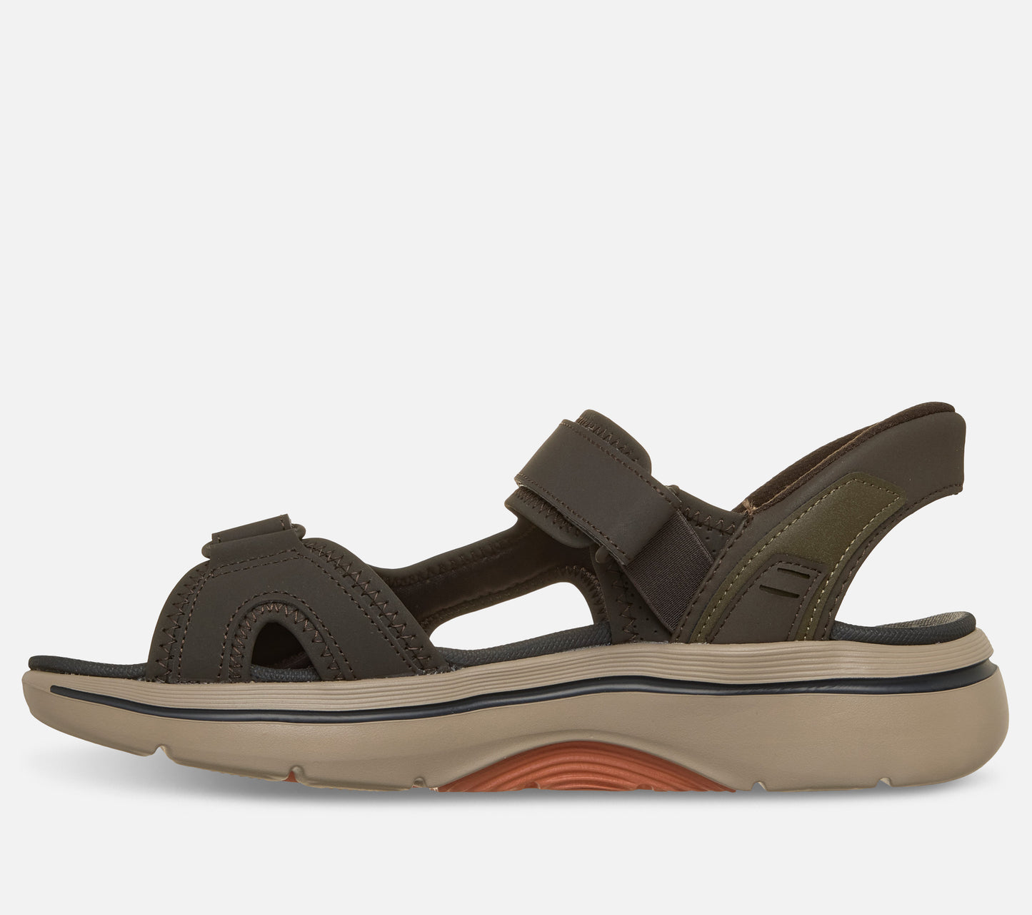 Slip-ins Go Walk Arch Fit 2.0 - Rios Sandal Skechers.fi
