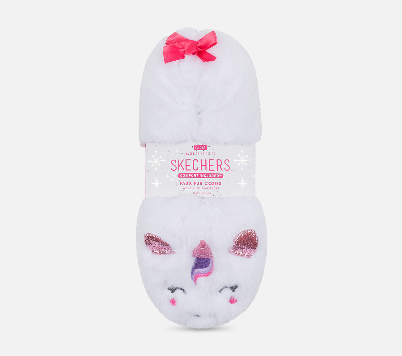 Girls Sock Skechers.fi