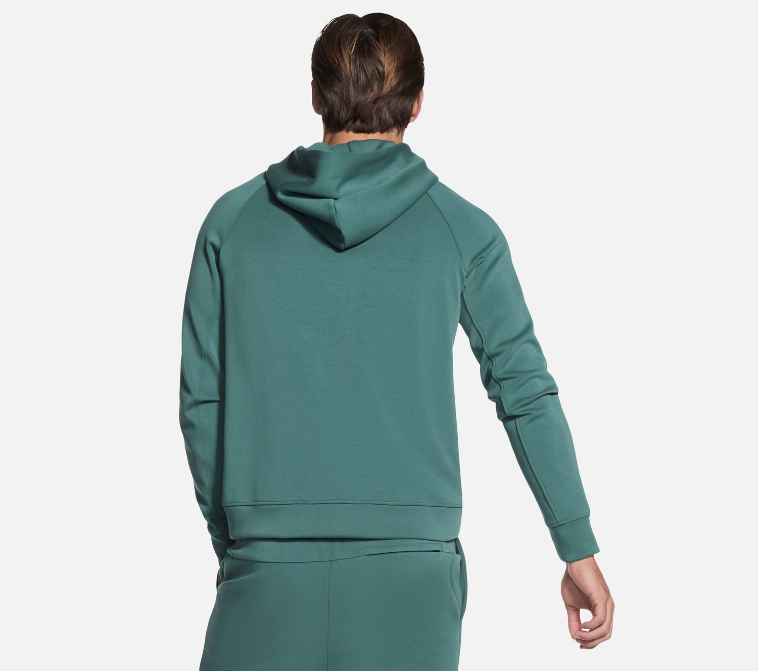 SKECHCLOUD Elevate Hoodie Clothes Skechers.fi