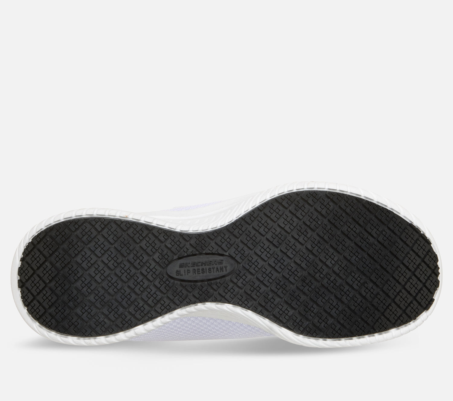 Work: Ultra Flex 3.0 SR - Jinie Shoe Skechers.fi