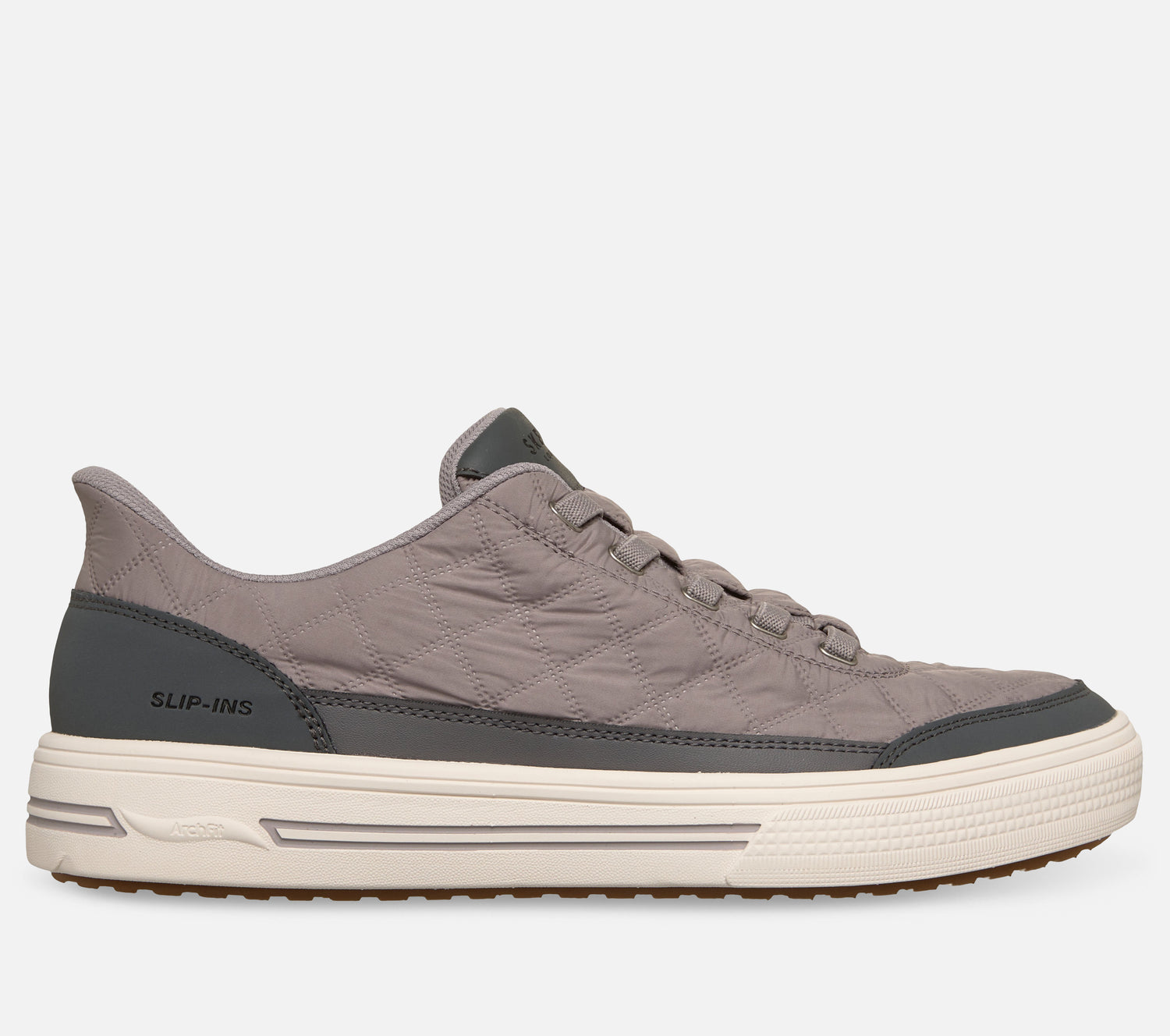 Slip-ins: Arch Fit Arcade – Cozy Fit Charming Daze Shoe Skechers.fi