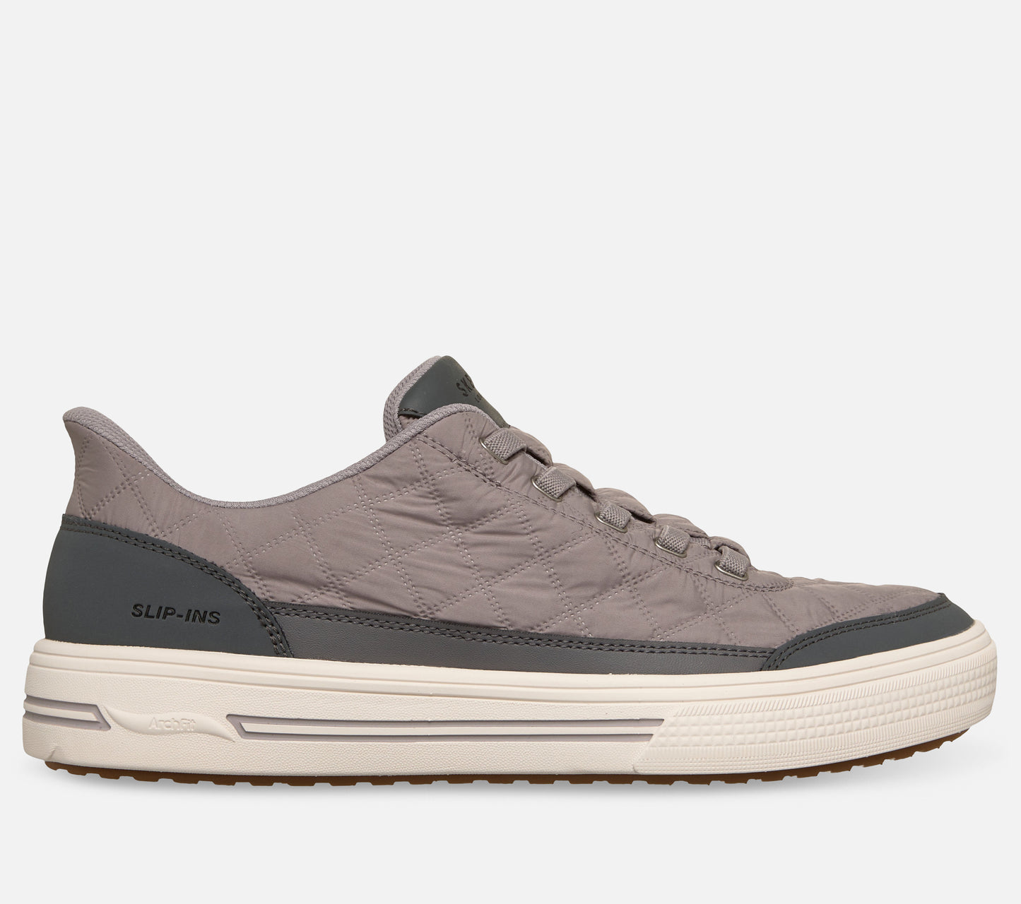 Slip-ins: Arch Fit Arcade – Cozy Fit Charming Daze Shoe Skechers.fi