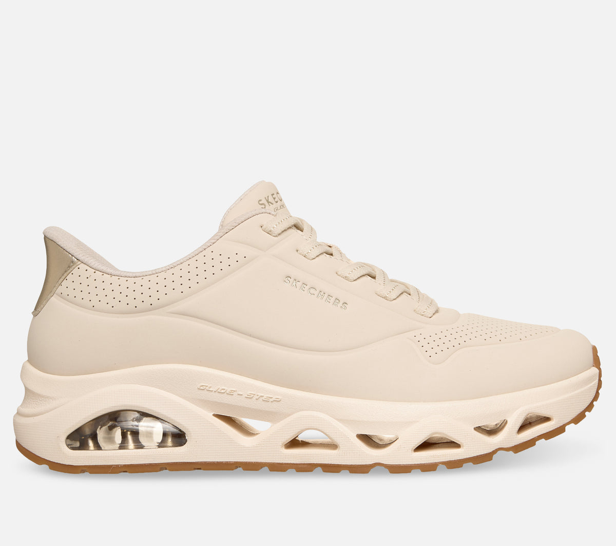Slip-ins: UNO Glide-Step - Glide On Air Shoe Skechers.fi