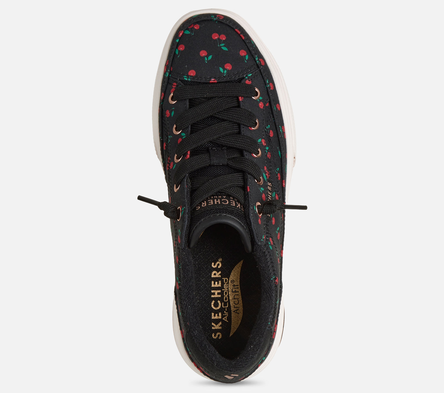Arch Fit Arcade - Flowa Powa Shoe Skechers.fi