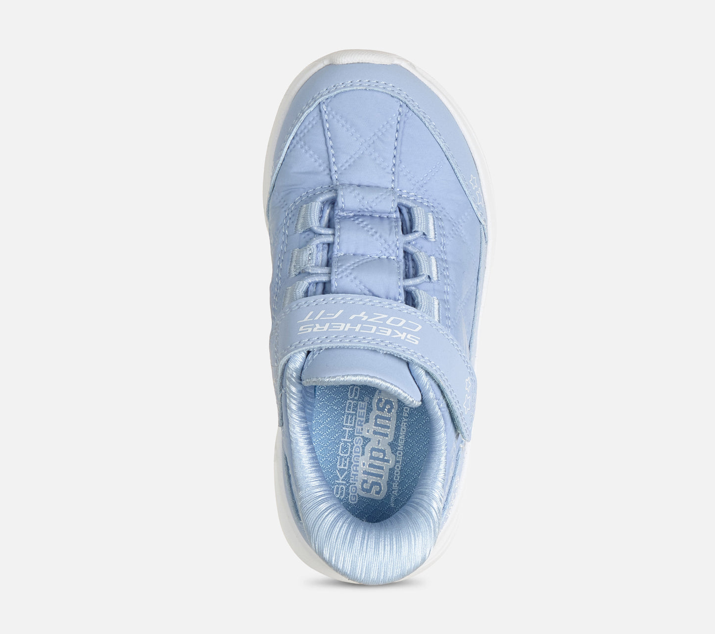 Slip-ins: Comfy Sprints - Cozy Fit Shoe Skechers.fi