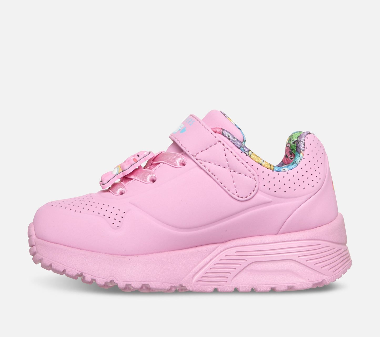 Care Bears: UNO Lite - Bear Spirit Shoe Skechers.fi