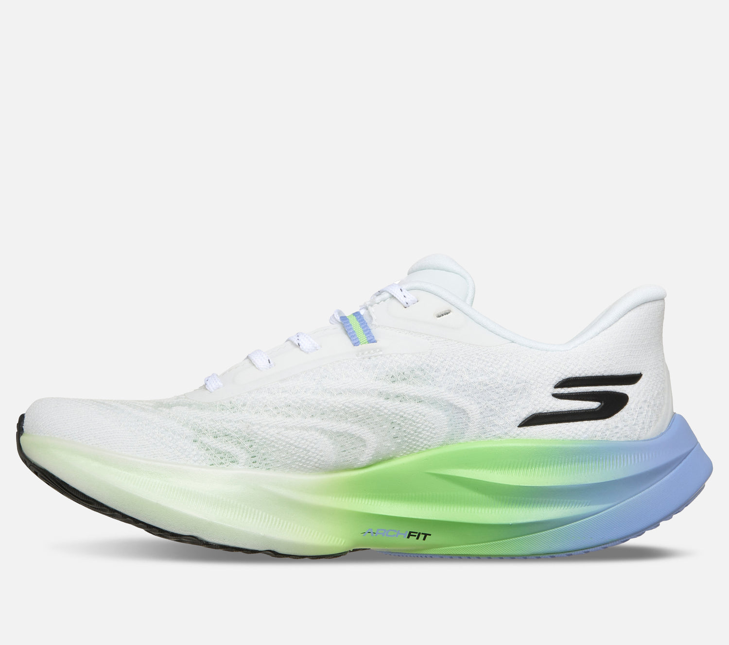 Aero Spark Shoe Skechers.fi