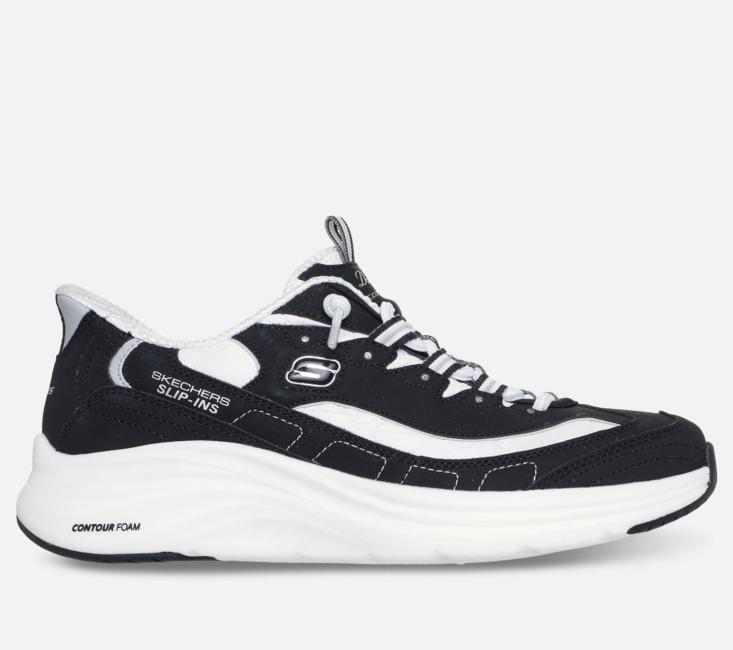 Slip-ins: Contour Foam – Cozy Fit Sweet Nostalgia Shoe Skechers.fi