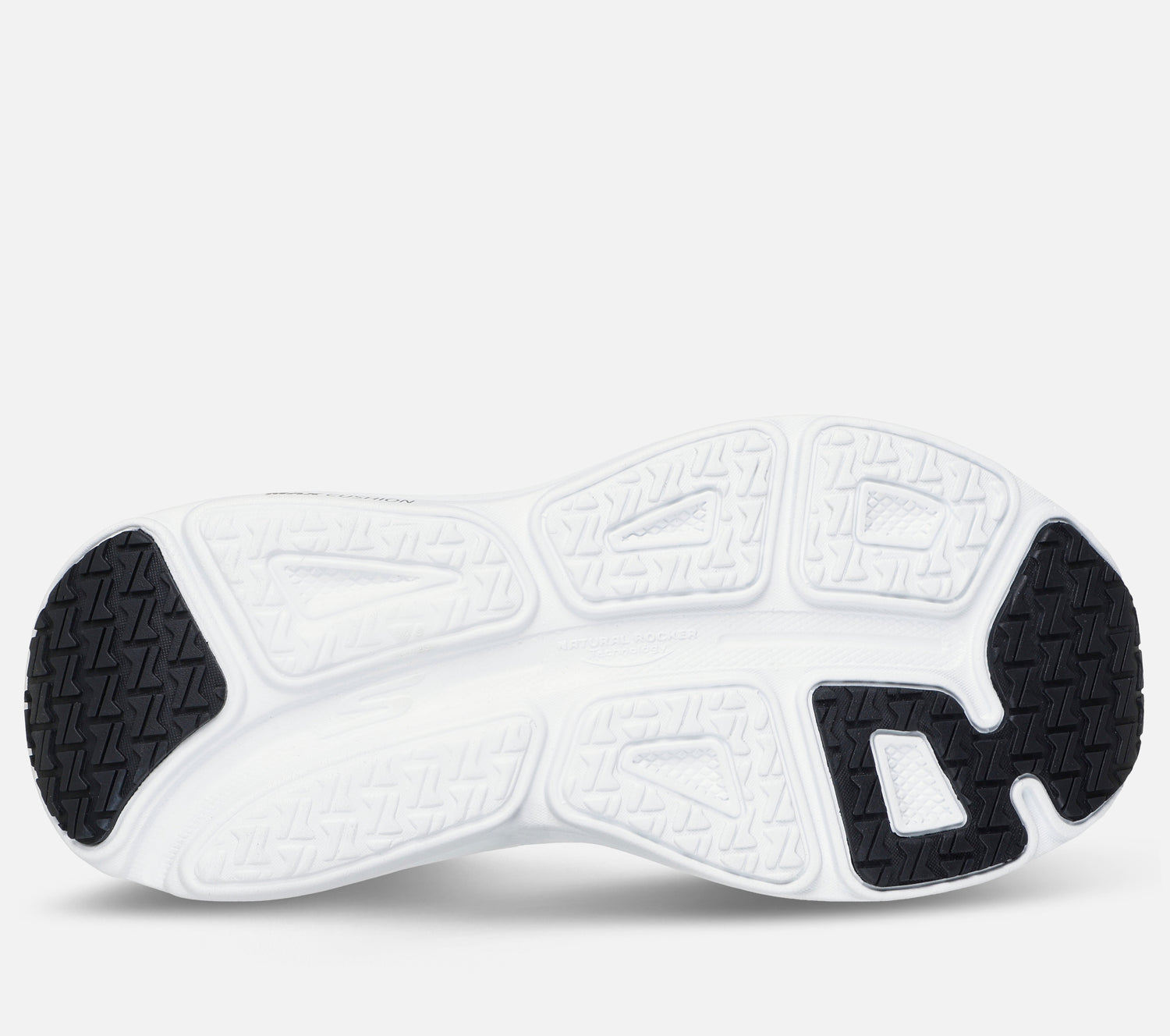 Max Cushioning Endeavour - Galloway Shoe Skechers.fi