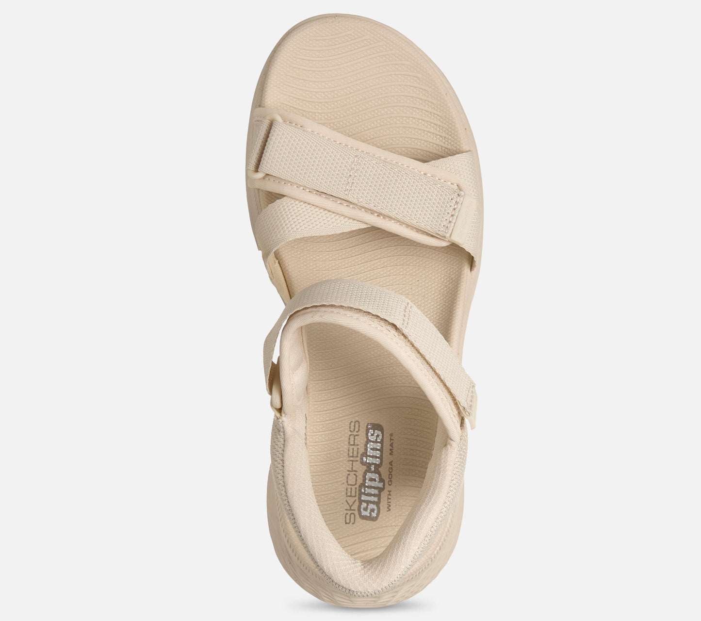 Slip-ins: Max Cushioning Elite 2.0 Sandal - Zoe Sandal Skechers.fi