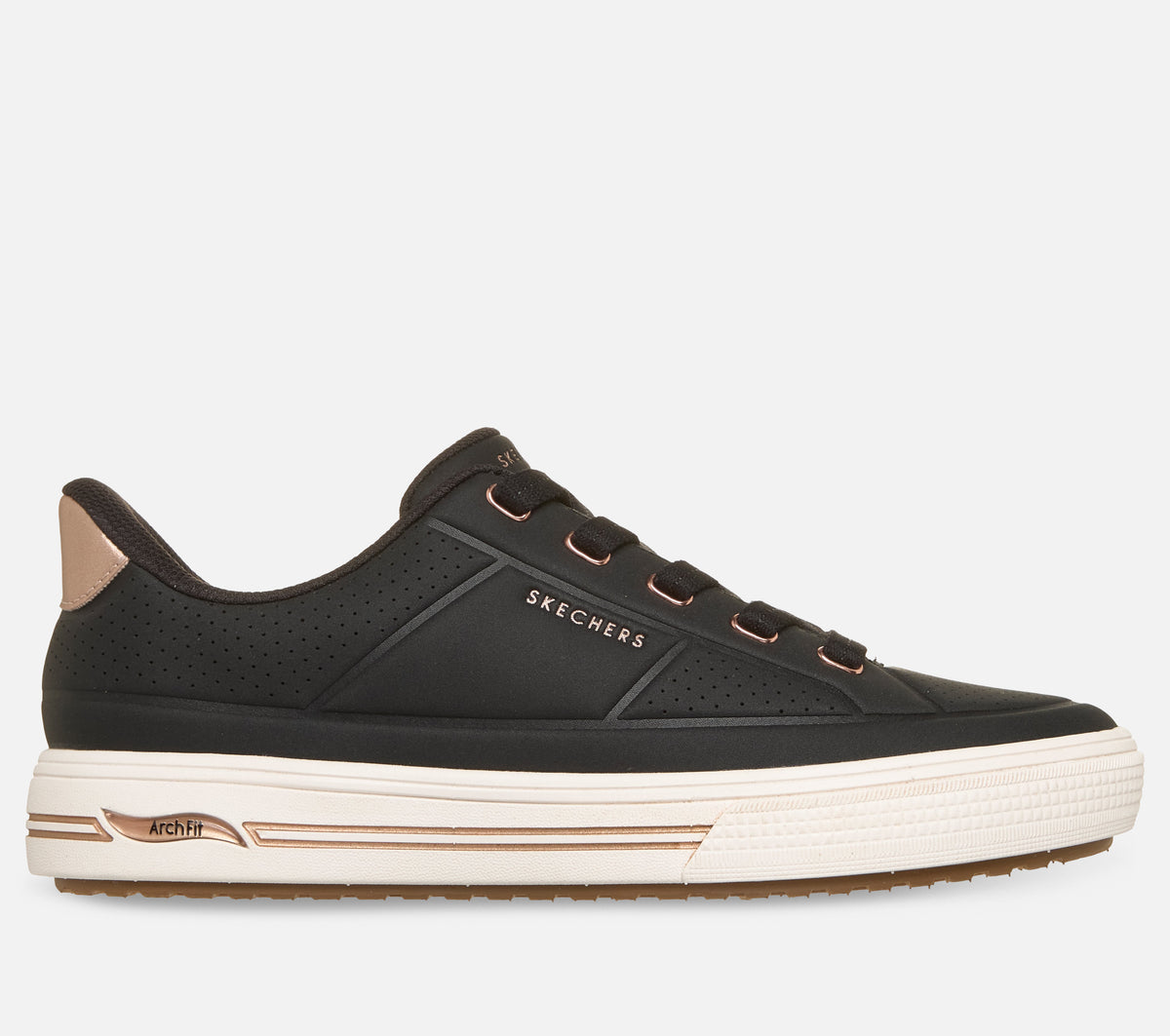 Slip-ins: Arch Fit Arcade - Synchronize Shoe Skechers.fi