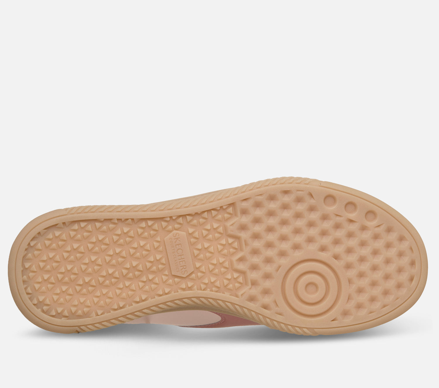 Slip-ins: Hotshot HI - Blushing Pink Shoe Skechers.fi