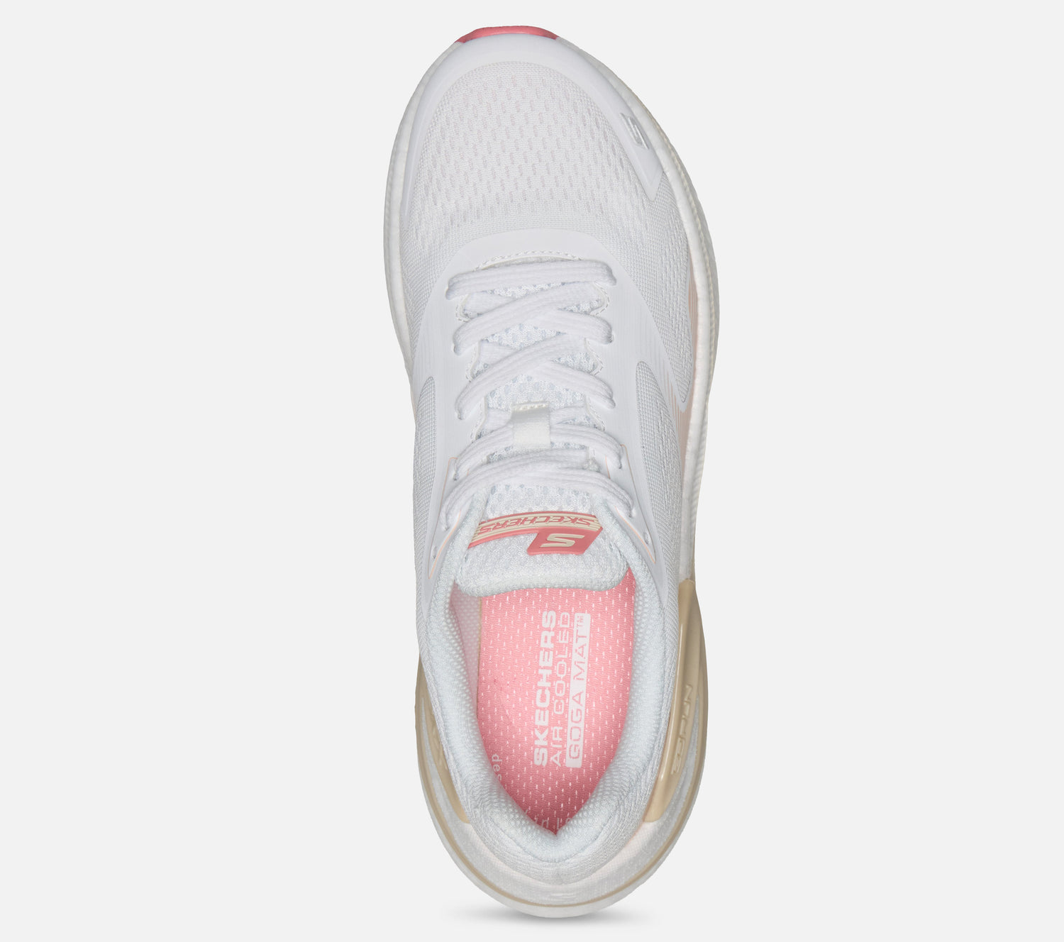 Go Run Consistent Pro - Corus Shoe Skechers.fi