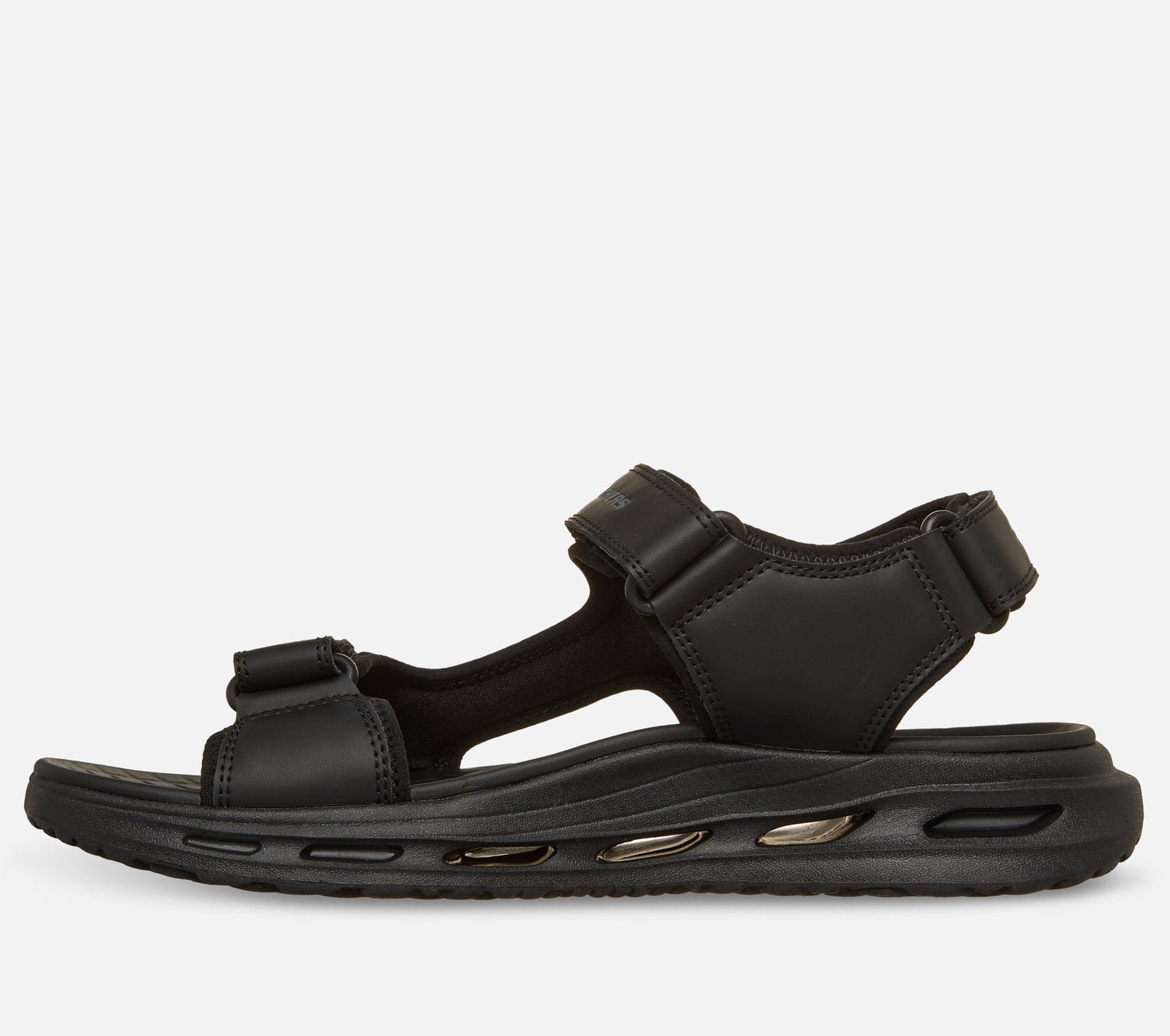 Relaxed Fit: Orvan - Gamble Sandal Skechers.fi