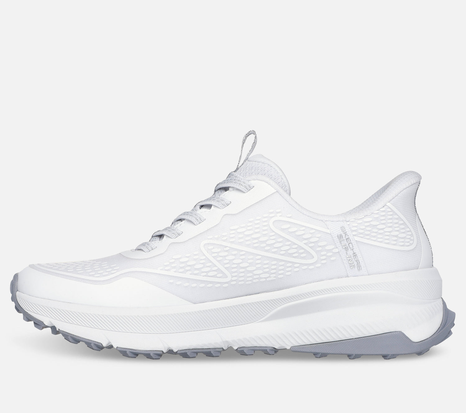 Slip-ins: Switch Back – Mist Shoe Skechers.fi