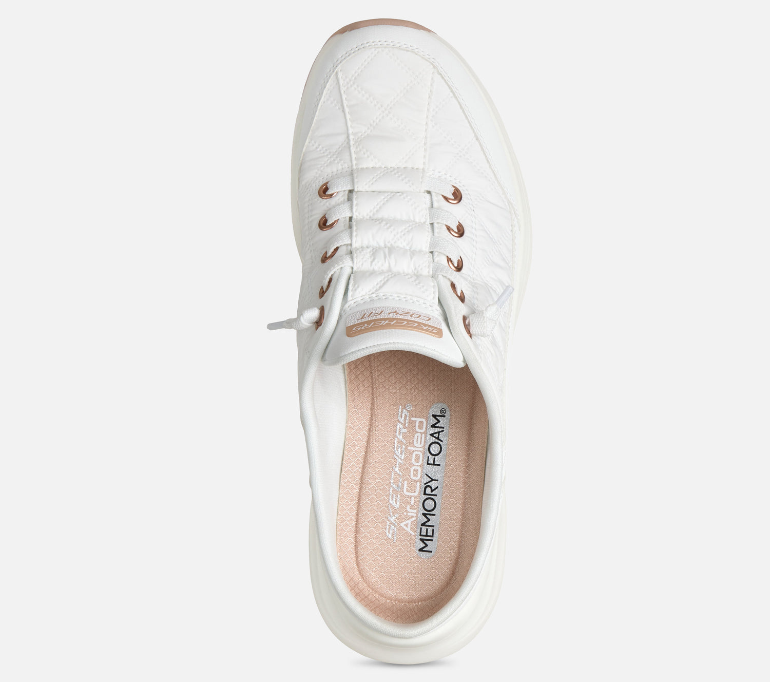 Contour Foam - Cozy Fit Forever Dream Shoe Skechers.fi