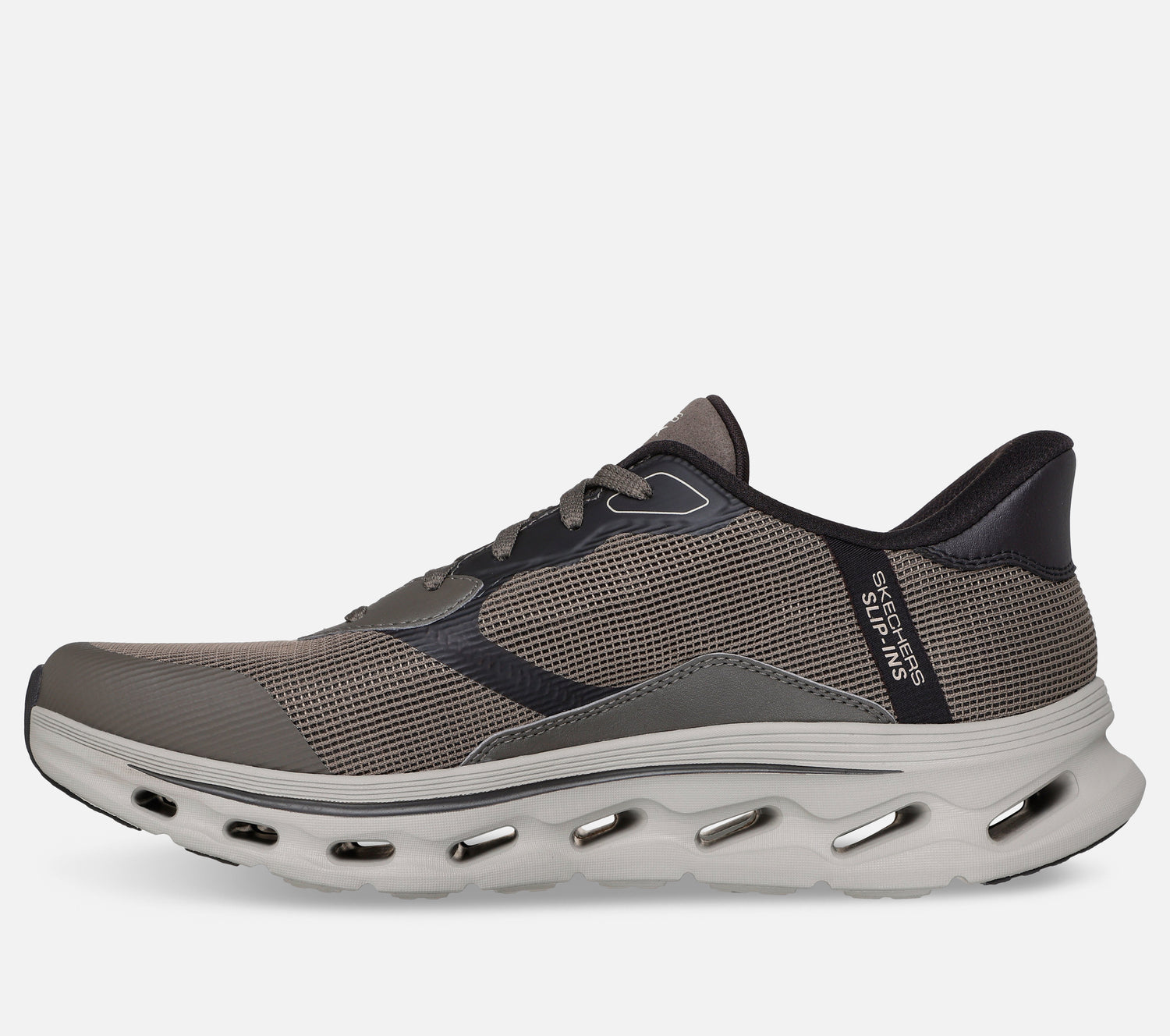 Slip-ins: GO WALK Glide-Step 2.0 - Zac Shoe Skechers.fi