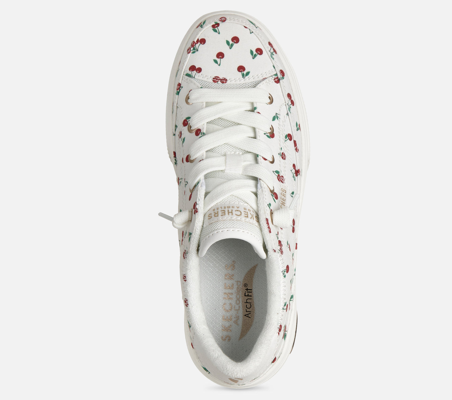Arch Fit Arcade - Flowa Powa Shoe Skechers.fi
