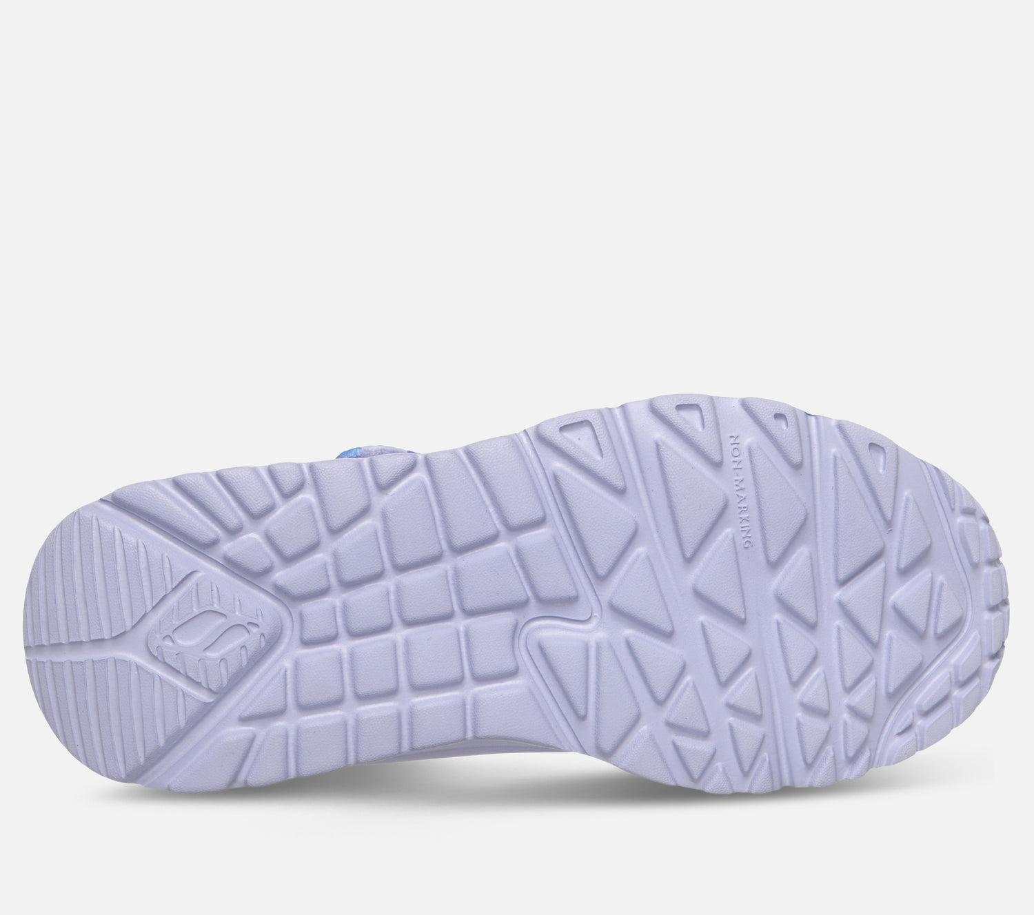 JGoldcrown: Uno Lite – Heart Status Shoe Skechers.fi