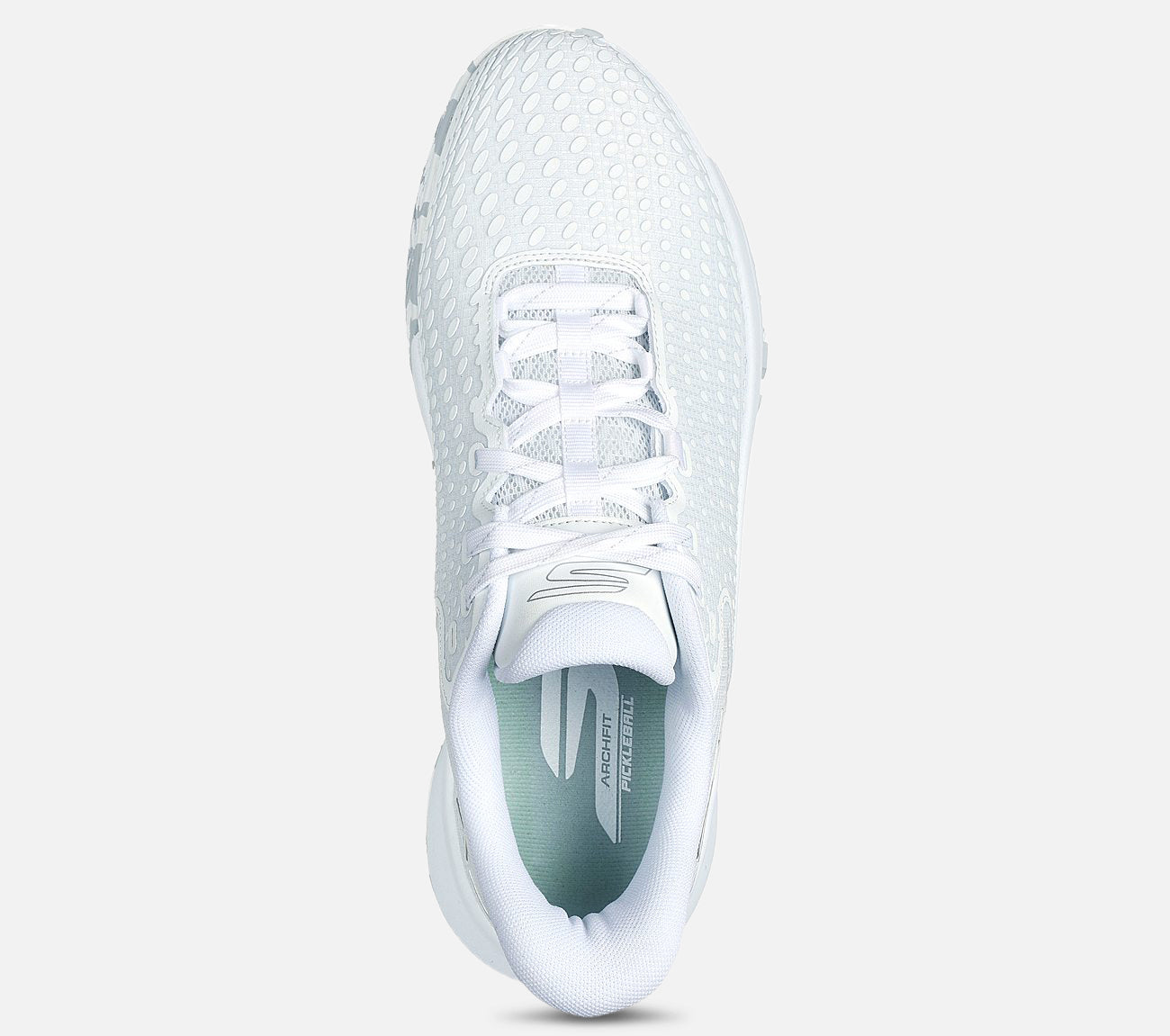 Slip-ins: Viper Court Elite Shoe Skechers.fi