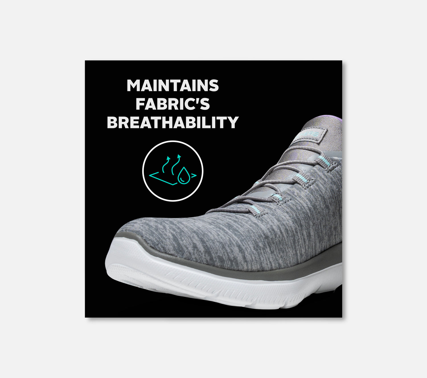 Waterproofer Shoe Care Skechers.fi
