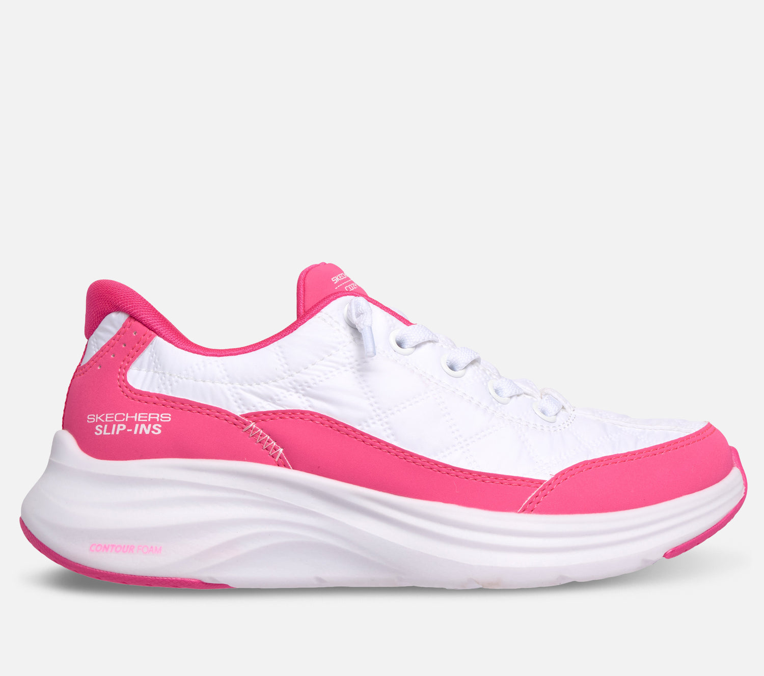 Slip-ins: Contour Foam - Cozy Fit Shoe Skechers.fi