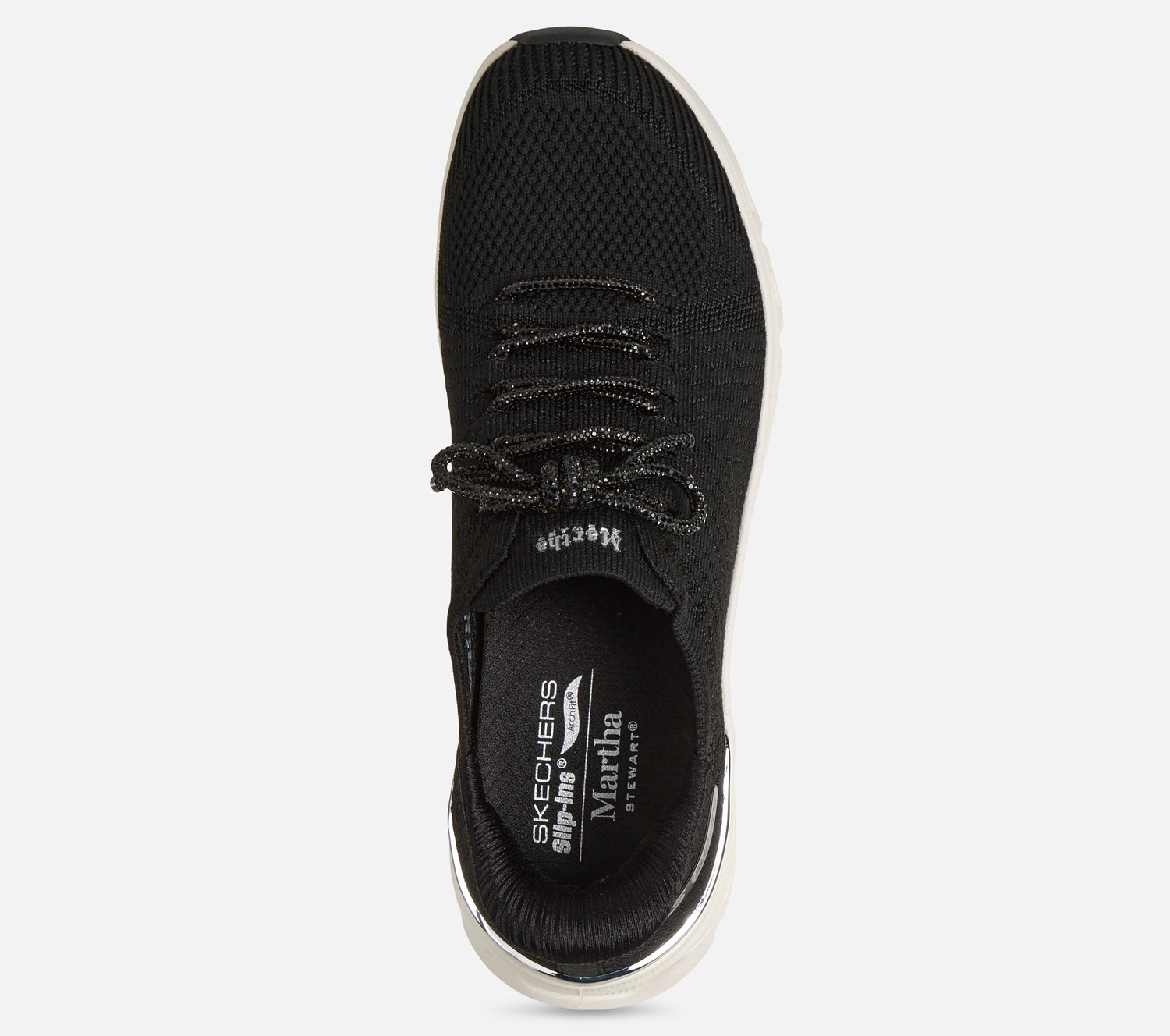 Slip-ins Martha Stewart: Arch Fit Glide-Step Pro - Trendsetter Shoe Skechers.fi