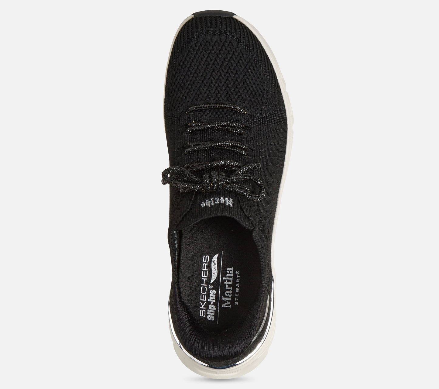 Slip-ins Martha Stewart: Arch Fit Glide-Step Pro - Trendsetter Shoe Skechers.fi