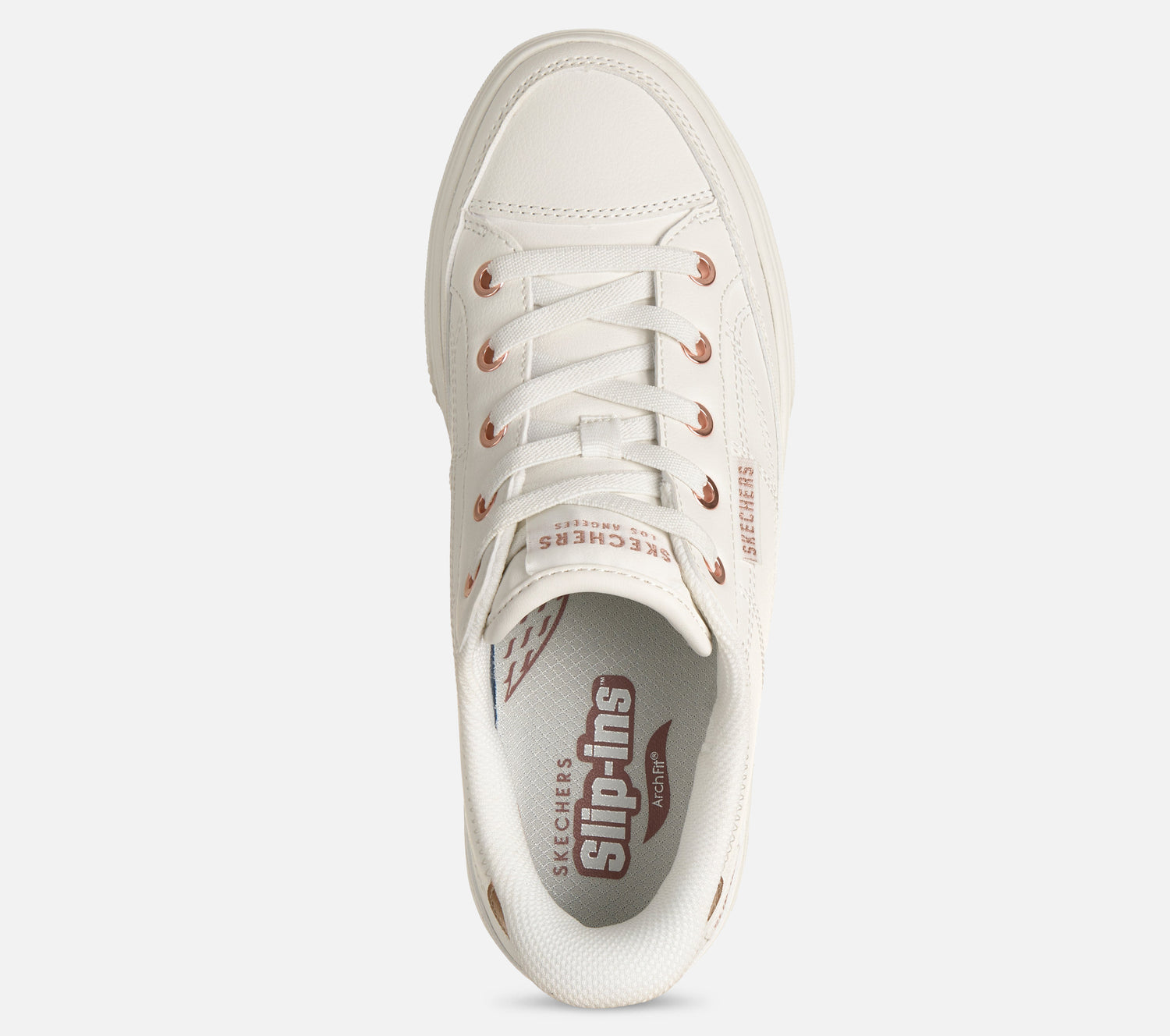 Slip-ins: Arch Fit Arcade - Catch Ya There Shoe Skechers.fi