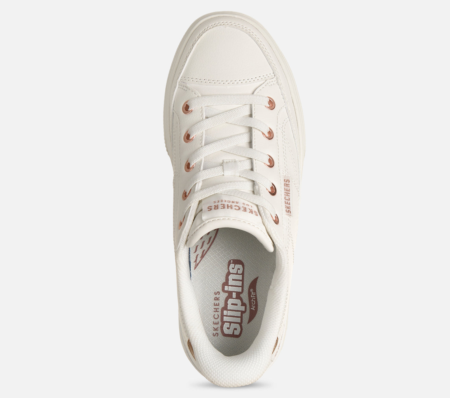 Slip-ins: Arch Fit Arcade - Catch Ya There Shoe Skechers.fi