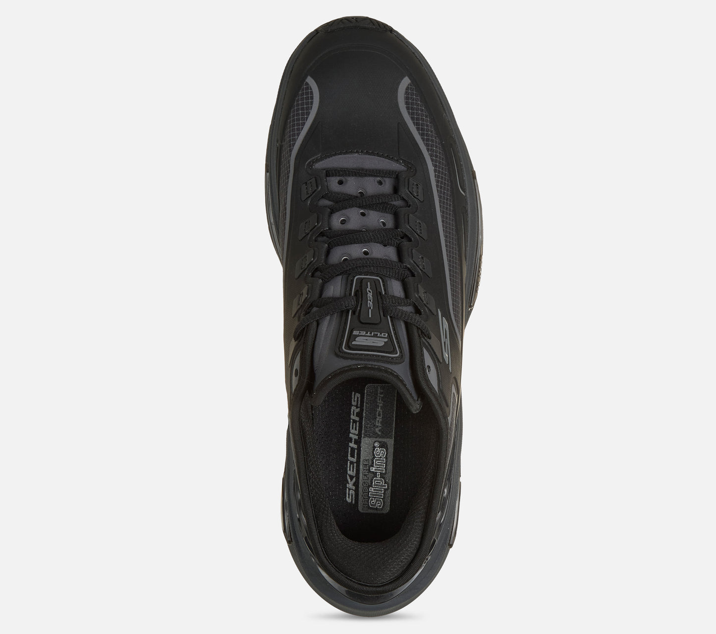 Slip-ins: D'Lites 330 Shoe Skechers.fi