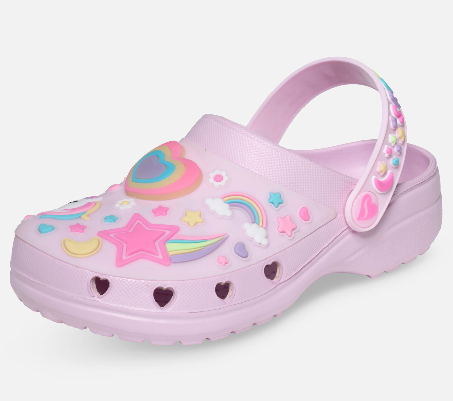 Heart Charmer - Girly Land Shoe Skechers.fi
