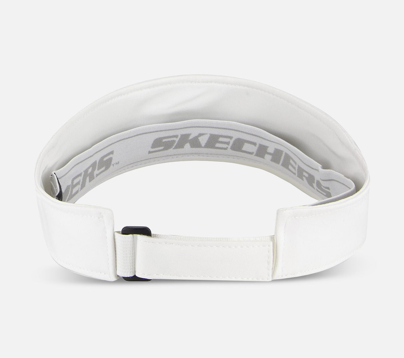 Logo-aurinkovisiiri Hat Skechers