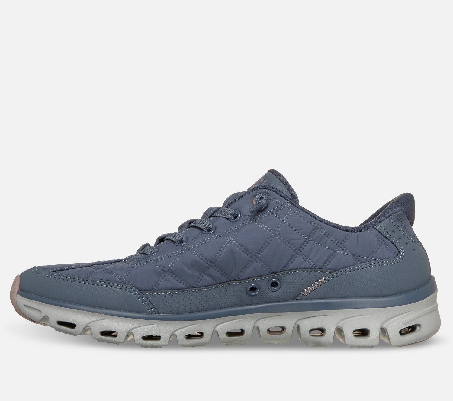 Slip-ins: Glide-Step - Cozy Fit At Ease Shoe Skechers.fi