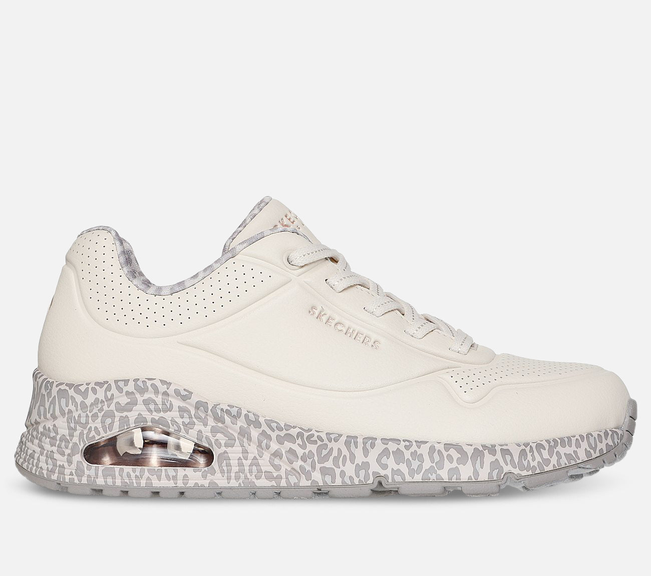 UNO - Safari Time Shoe Skechers.fi