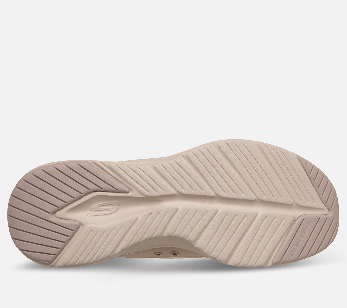 Slip-ins: Contour Foam Cozy Fit - Shining Pearl Shoe Skechers.fi