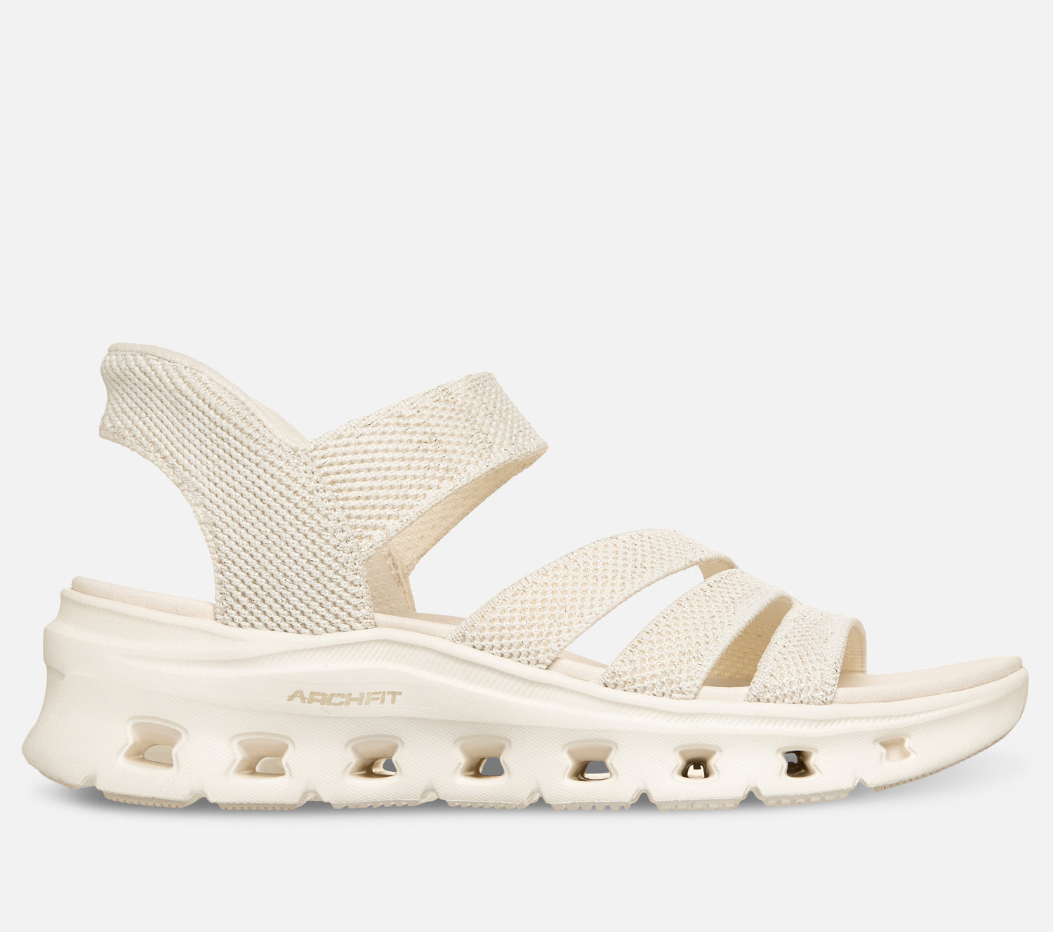 Slip-ins: Arch Fit Glide-Step Pro Sandal - Ace Sandal Skechers.fi