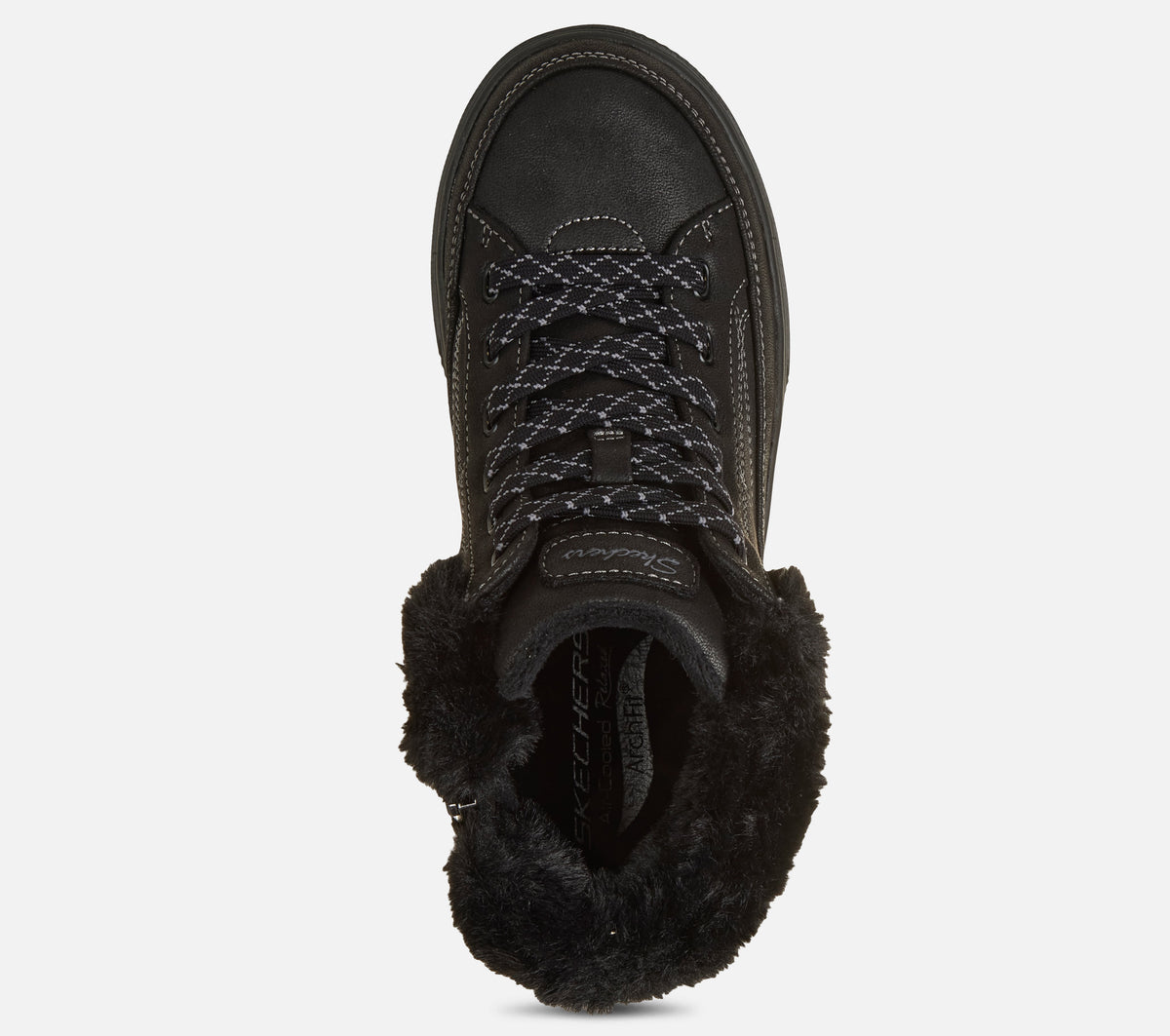Relaxed Fit: Arch Fit Arcade Boot - Crisp Vibes Boot Skechers.fi
