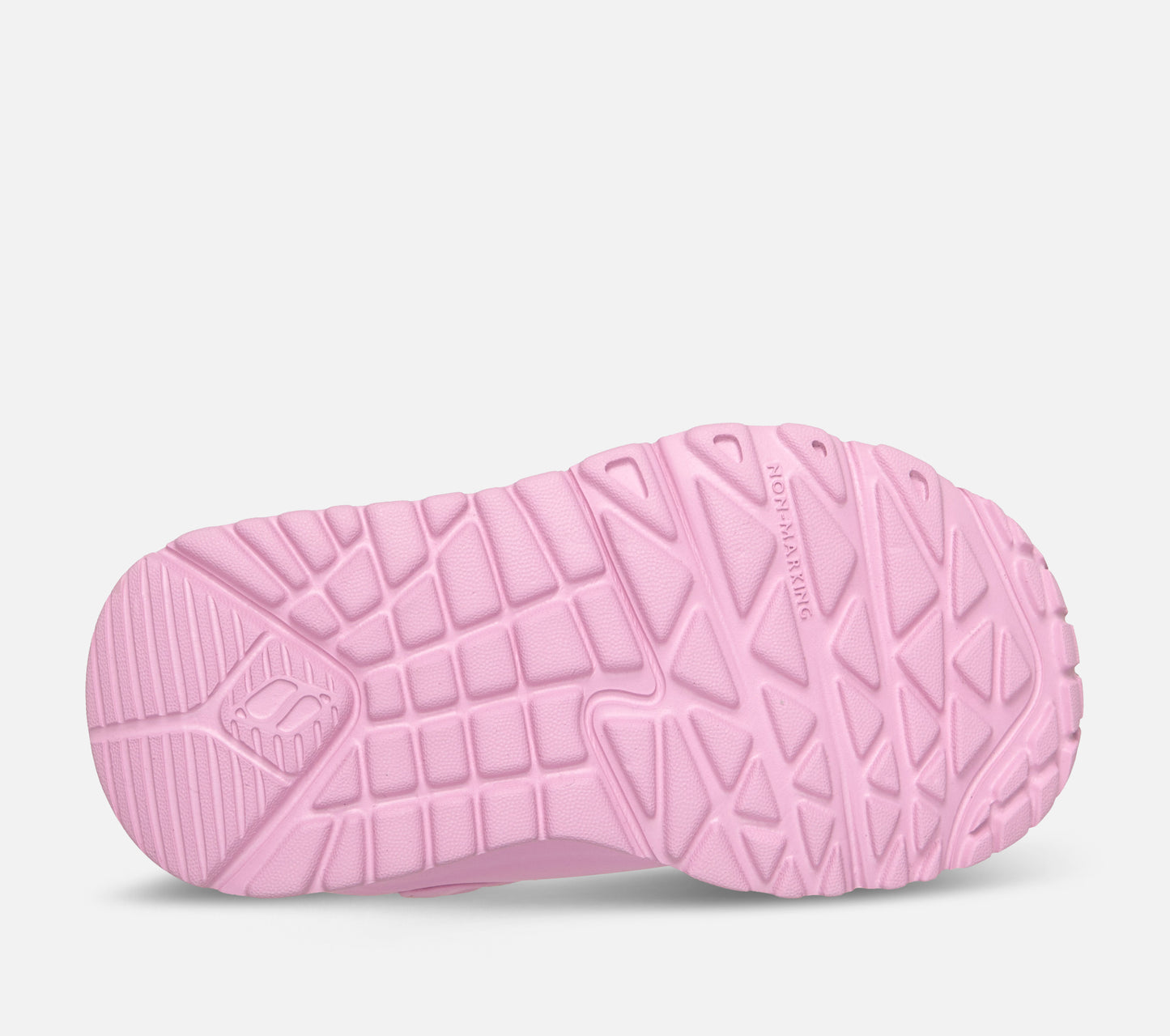 Care Bears: UNO Lite - Bear Spirit Shoe Skechers.fi