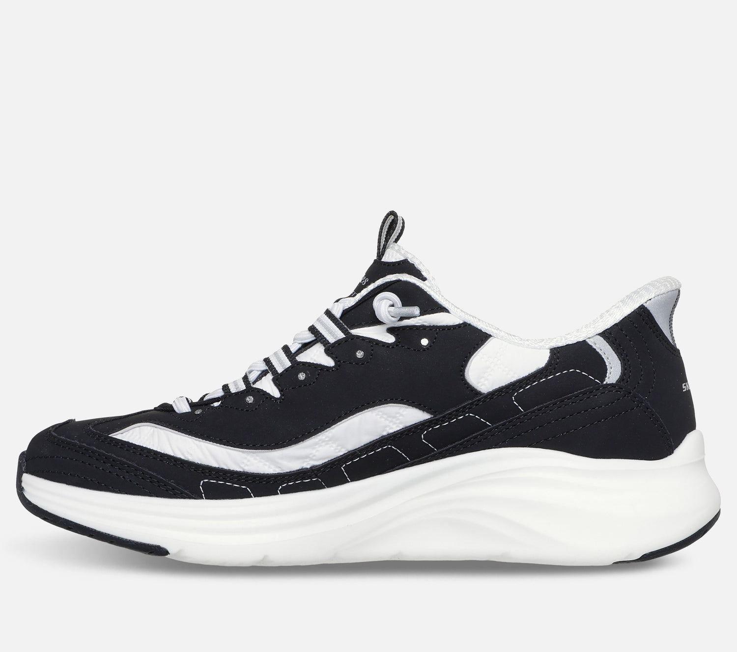 Slip-ins: Contour Foam – Cozy Fit Sweet Nostalgia Shoe Skechers.fi