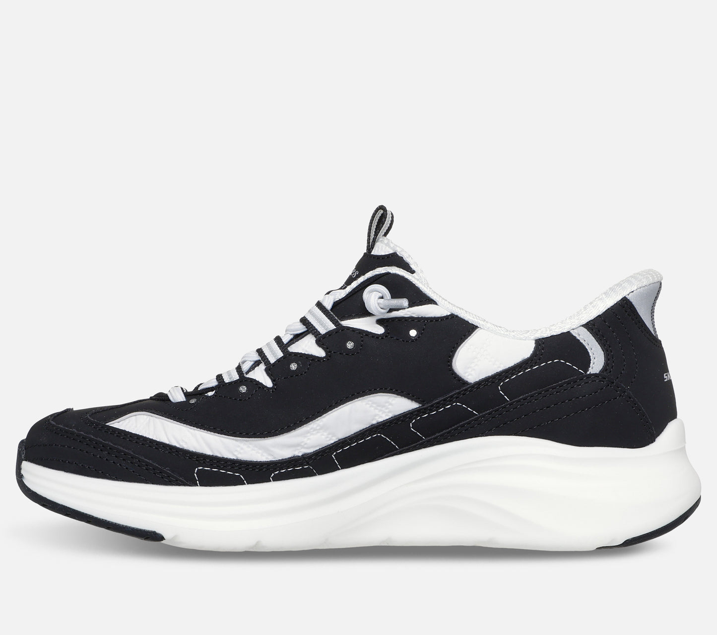 Slip-ins: Contour Foam – Cozy Fit Sweet Nostalgia Shoe Skechers.fi