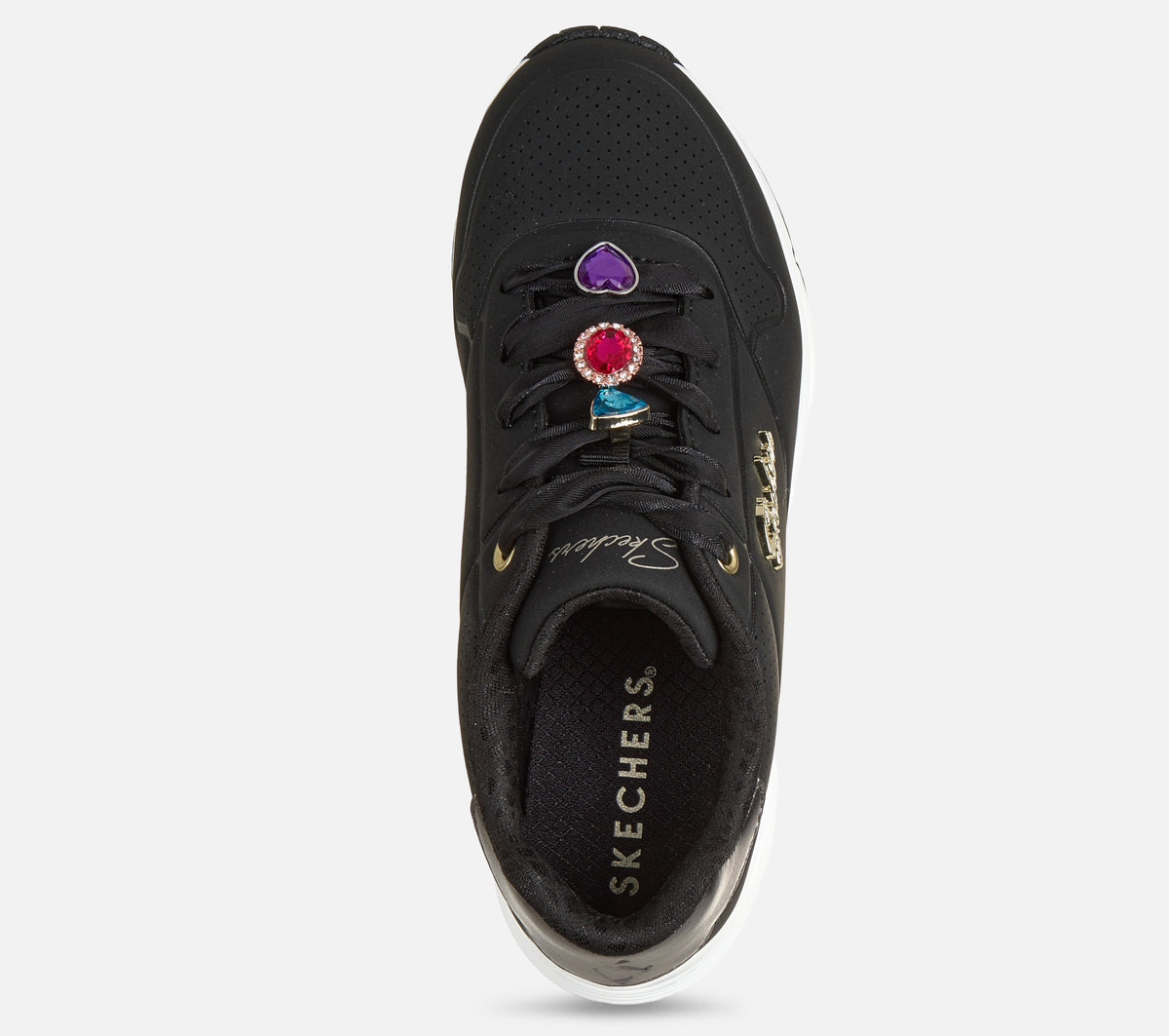 UNO Gen1 - Bejeweled Pop Shoe Skechers.fi