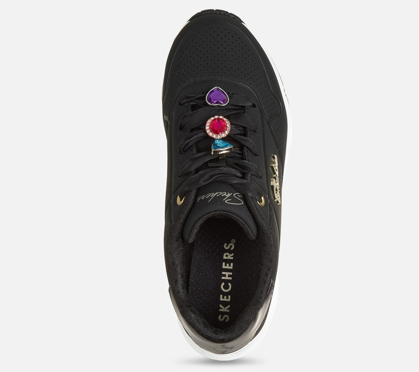 UNO Gen1 - Bejeweled Pop Shoe Skechers.fi