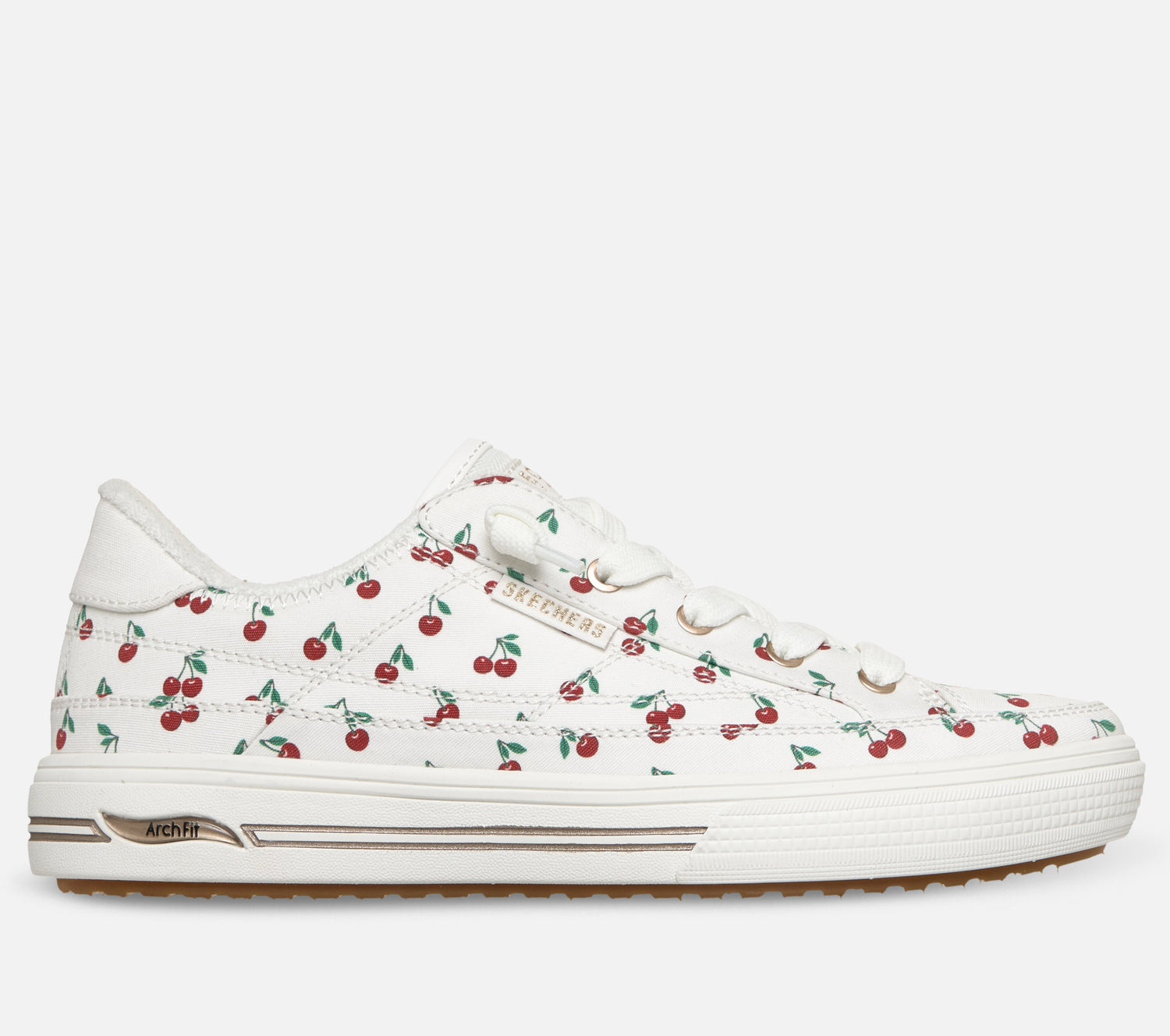 Arch Fit Arcade - Flowa Powa Shoe Skechers.fi