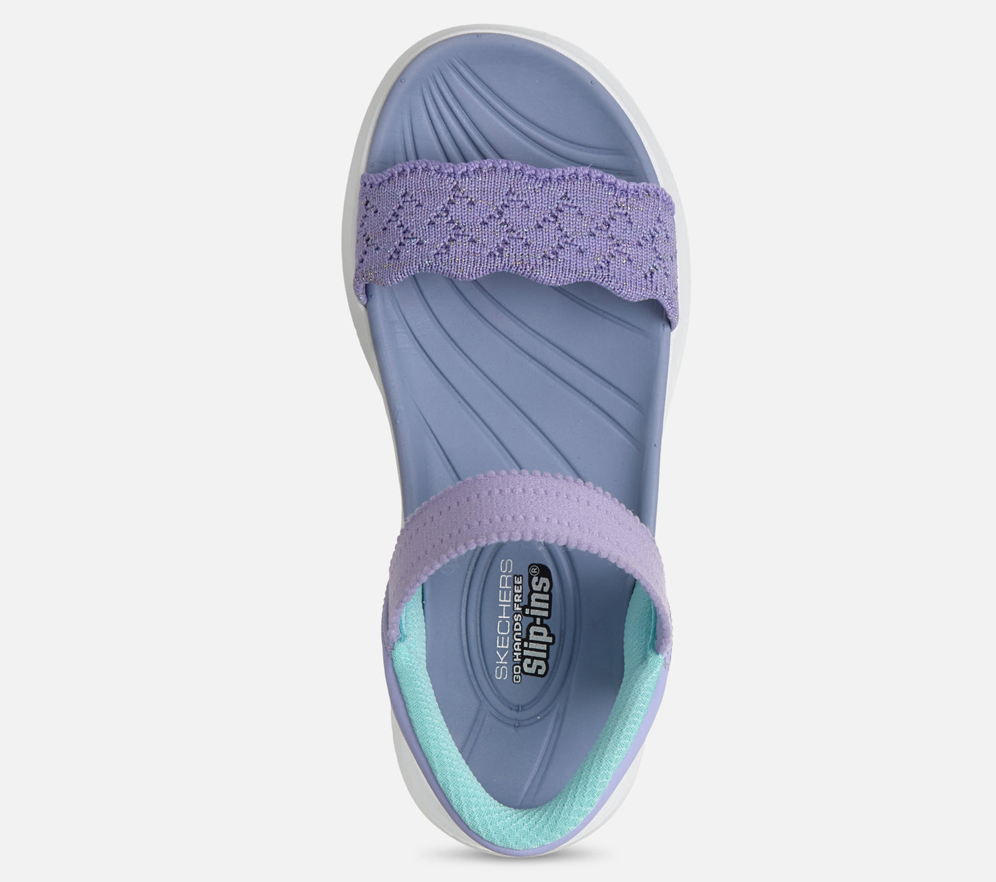 Slip-ins: Ultra Flex 3.0 - Hermosa Breeze Sandal Skechers.fi
