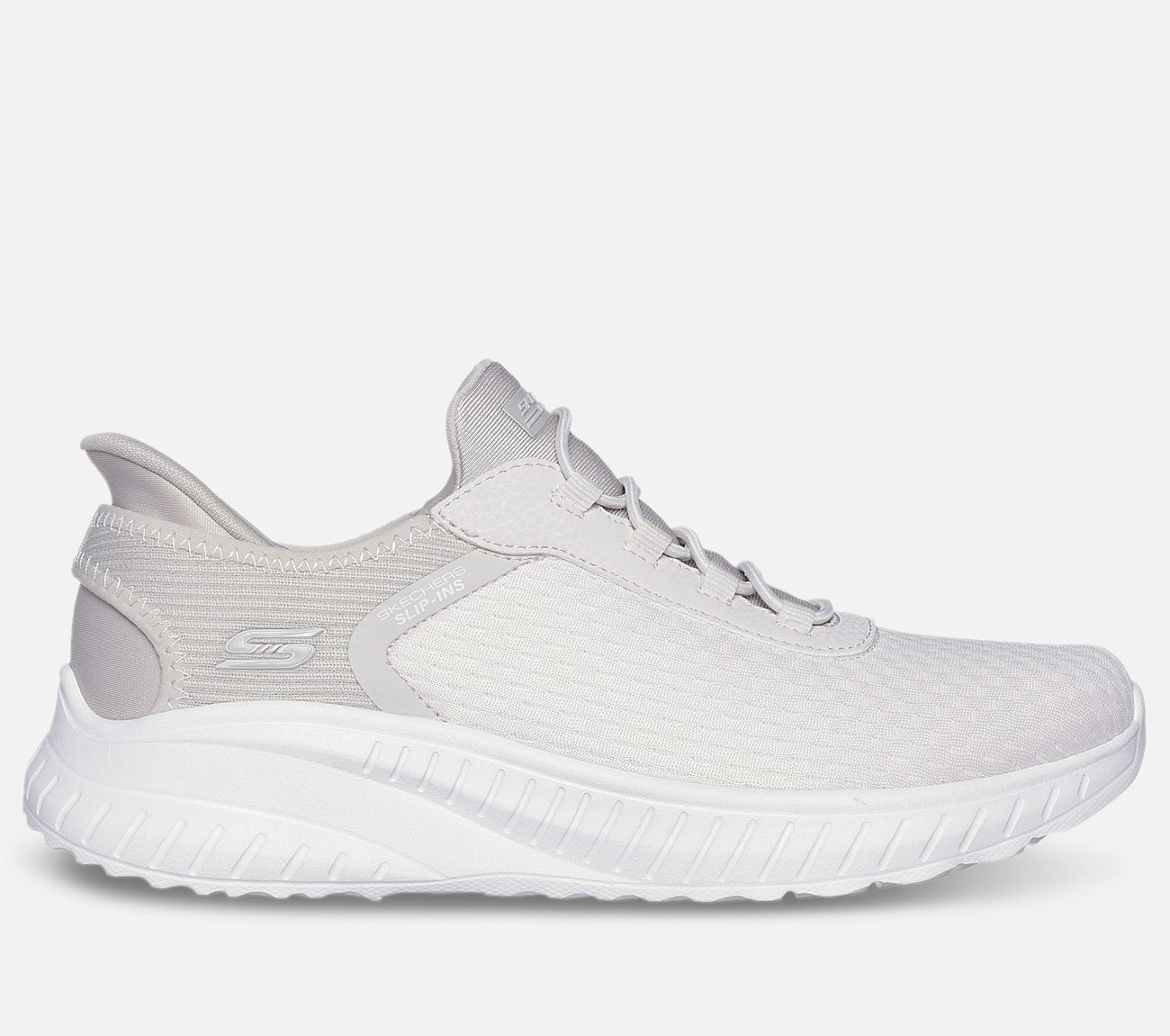 Slip-ins: BOBS Sport Squad Chaos Shoe Skechers