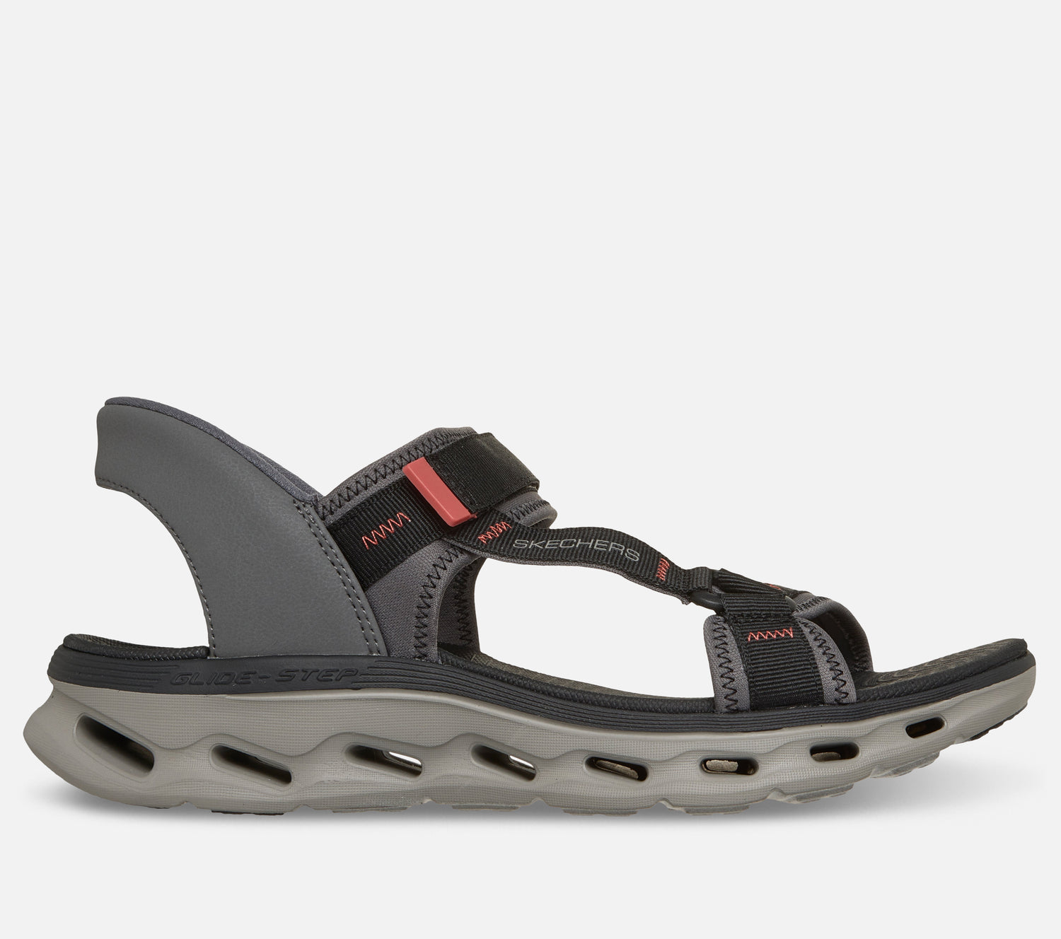 Slip-ins: GO WALK Glide-Step 2.0 - Gerry Sandal Skechers.fi