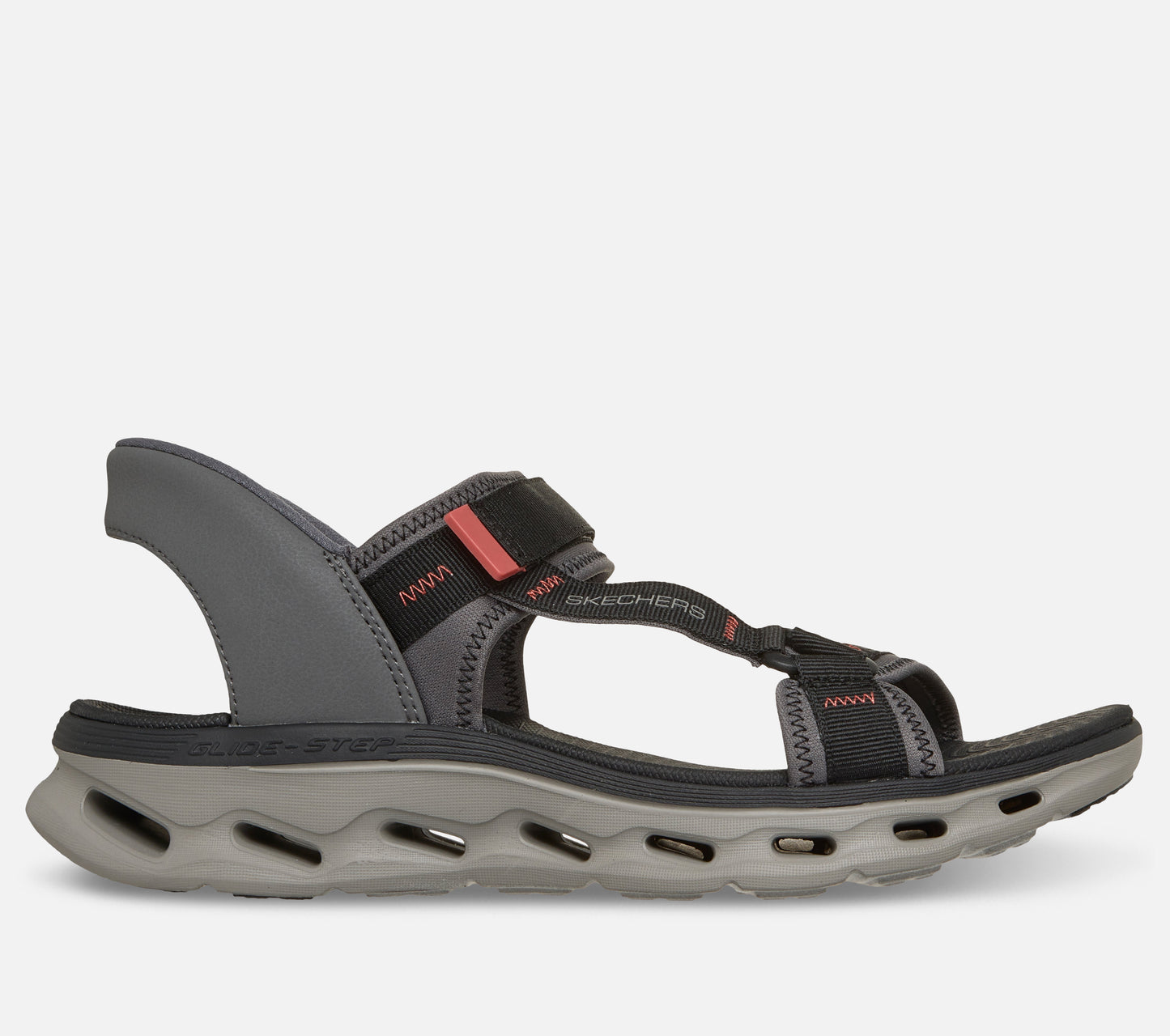 Slip-ins: GO WALK Glide-Step 2.0 - Gerry Sandal Skechers.fi