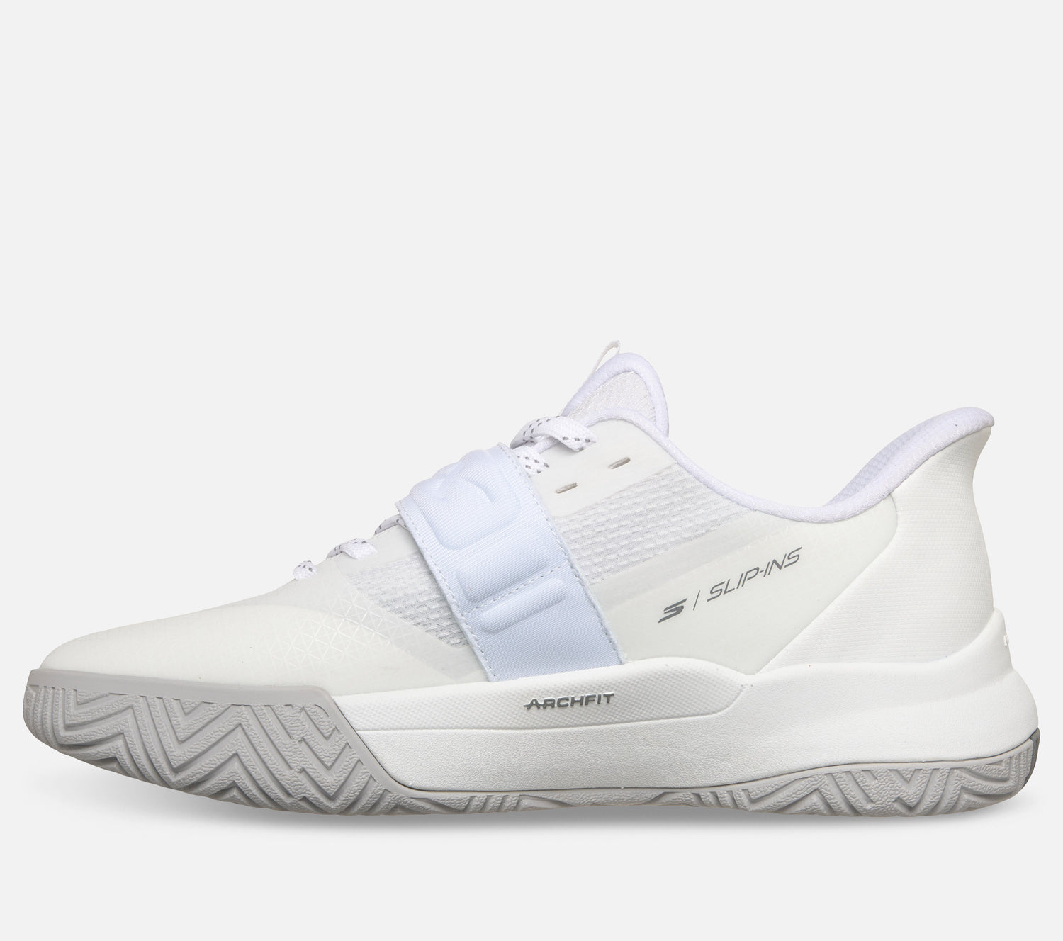 Relaxed Fit: Slip-ins: Viper Court Elite - 2.0 Shoe Skechers.fi